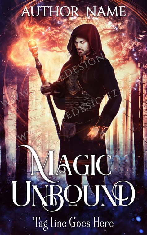 The Power and Peril: The Dual Nature of Unbound Magic